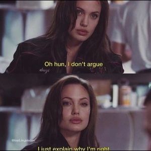 Meet your Posher, Keziah